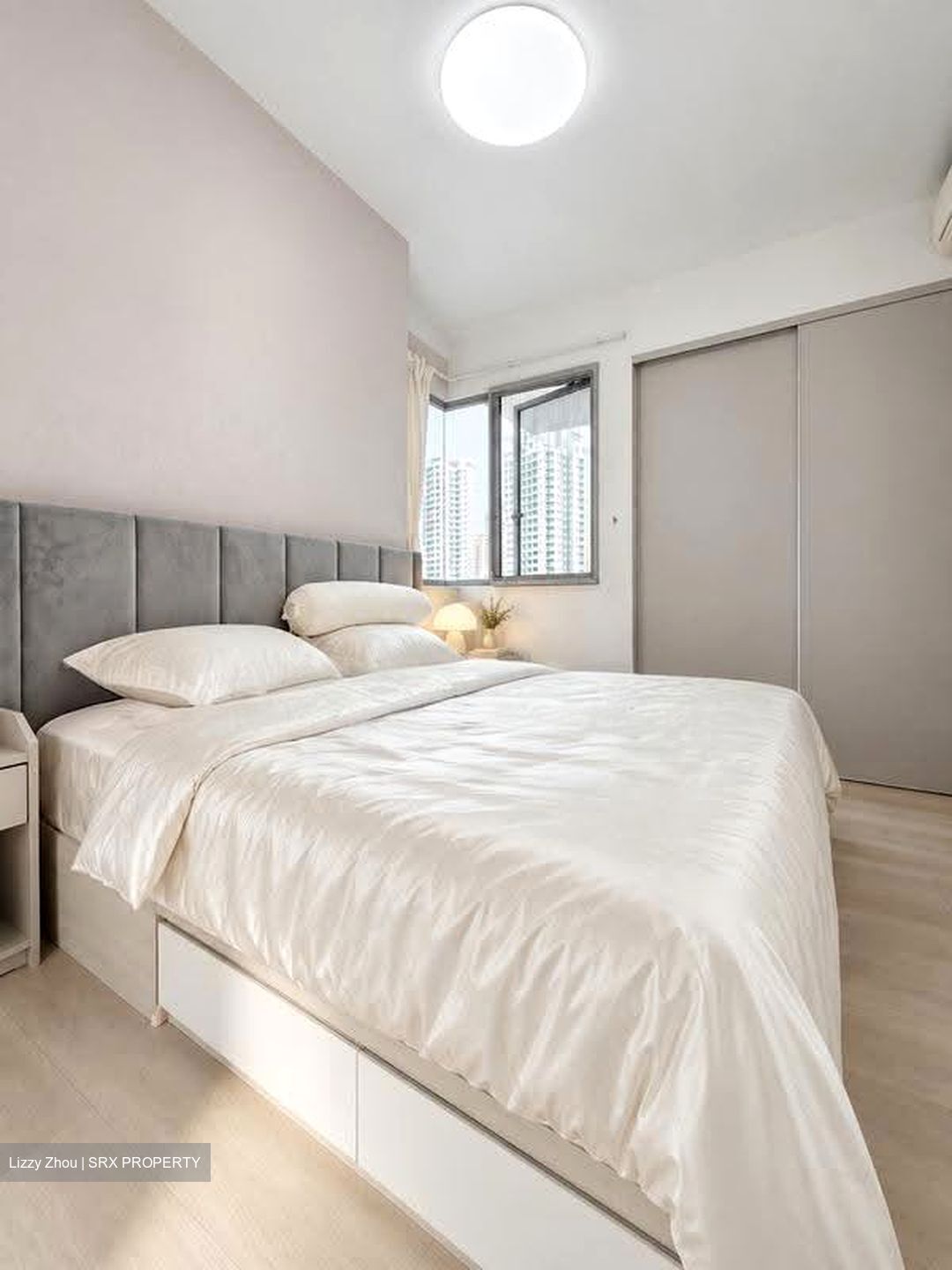 High Park Residences (D28), Apartment #614610451